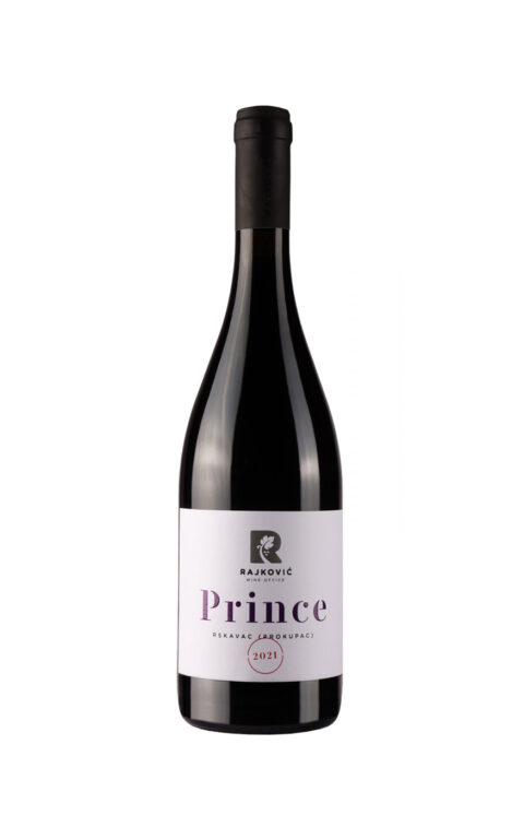 Prince