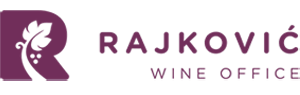 RAJKOVIĆ wine office
